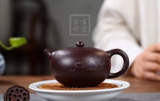 《圓珠》  《圓珠》