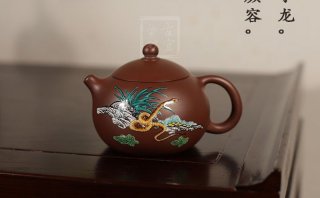 《十二生肖巳蛇西施》  《十二生肖巳蛇西施》