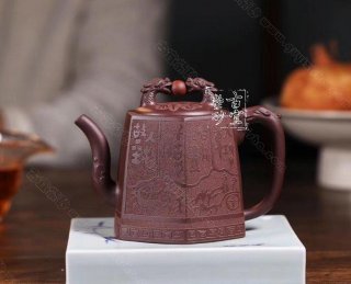 《如意祥龍》  《如意祥龍》