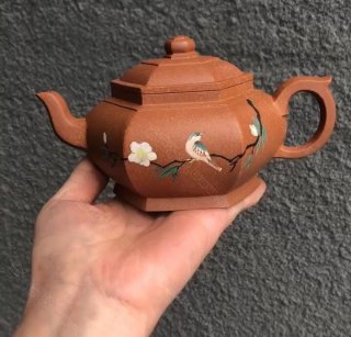 六方宮燈  六方宮燈