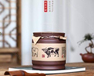 《牛氣沖天》  《牛氣沖天》