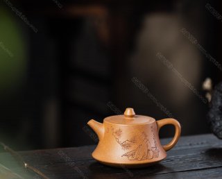 全手工柱礎  全手工柱礎