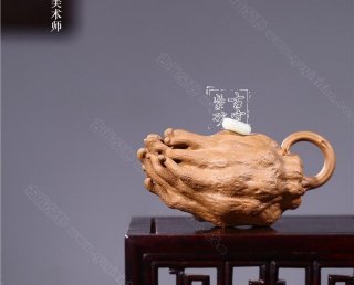 《纖纖玉指》  《纖纖玉指》