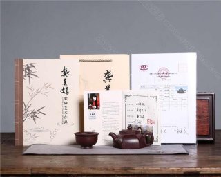 《六方井欄》  《六方井欄》