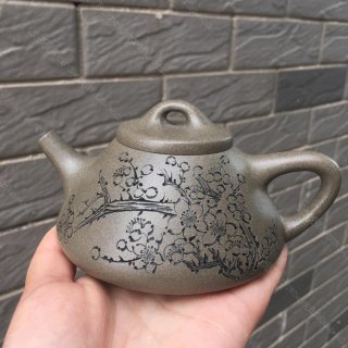 子冶石瓢  子冶石瓢