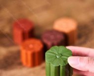 花開(kāi)滿(mǎn)溢