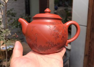 松鶴延年  松鶴延年