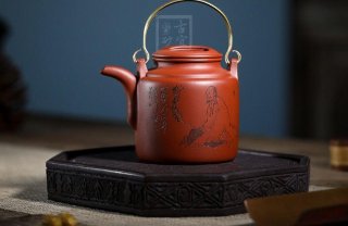 《景舟洋桶》  《景舟洋桶》