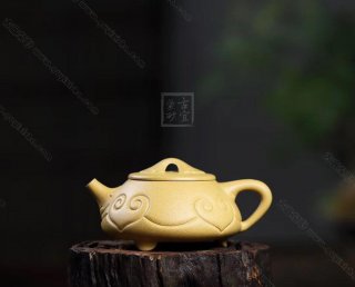 《如意石瓢》  《如意石瓢》