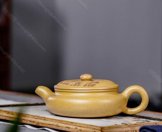 大口扁腹  大口扁腹