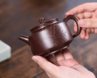 《梵蓮玉盤(pán)》