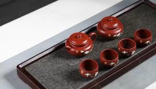 泥繪仿古套組  泥繪仿古套組