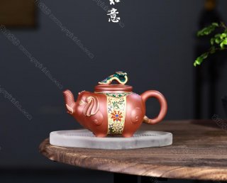 吉祥如意  吉祥如意