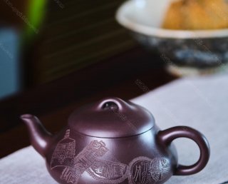 漢棠石瓢  漢棠石瓢