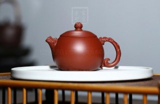 《尊龍西施》  《尊龍西施》