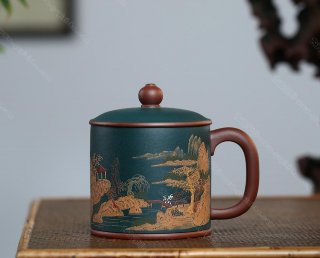 錦繡山河  錦繡山河