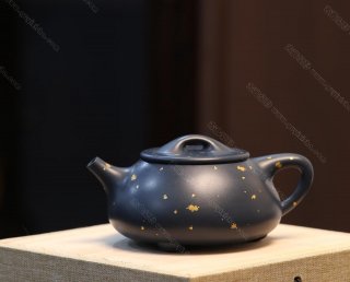 景舟石瓢  景舟石瓢