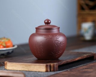 將軍罐  將軍罐