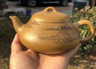 漢棠石瓢  漢棠石瓢