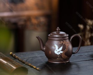 笠帽宮燈  笠帽宮燈