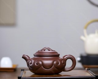 仿古如意  仿古如意