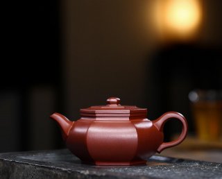 大彬六方  大彬六方