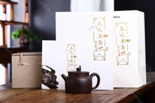 漢罐·沁園春·雪  漢罐·沁園春·雪