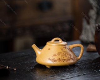 子冶石瓢  子冶石瓢