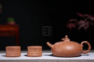 《牧童》  《牧童》