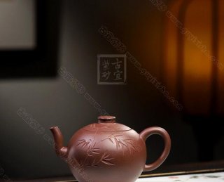 《宮燈》  《宮燈》