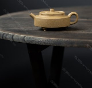 三足周盤  三足周盤