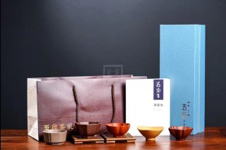 《五行杯套裝》  《五行杯套裝》