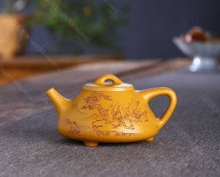 子冶石瓢  子冶石瓢