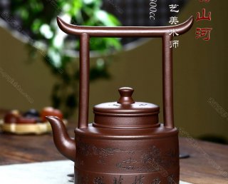 錦繡山河  錦繡山河